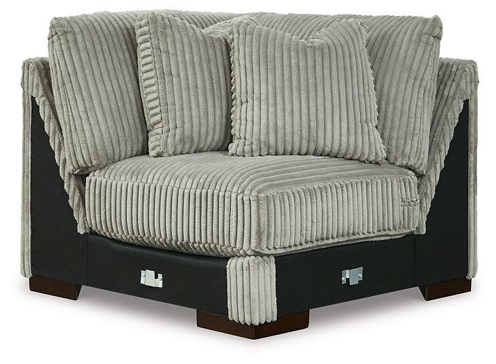 Lindyn Sectional with Chaise - Ace Furniture and Decor