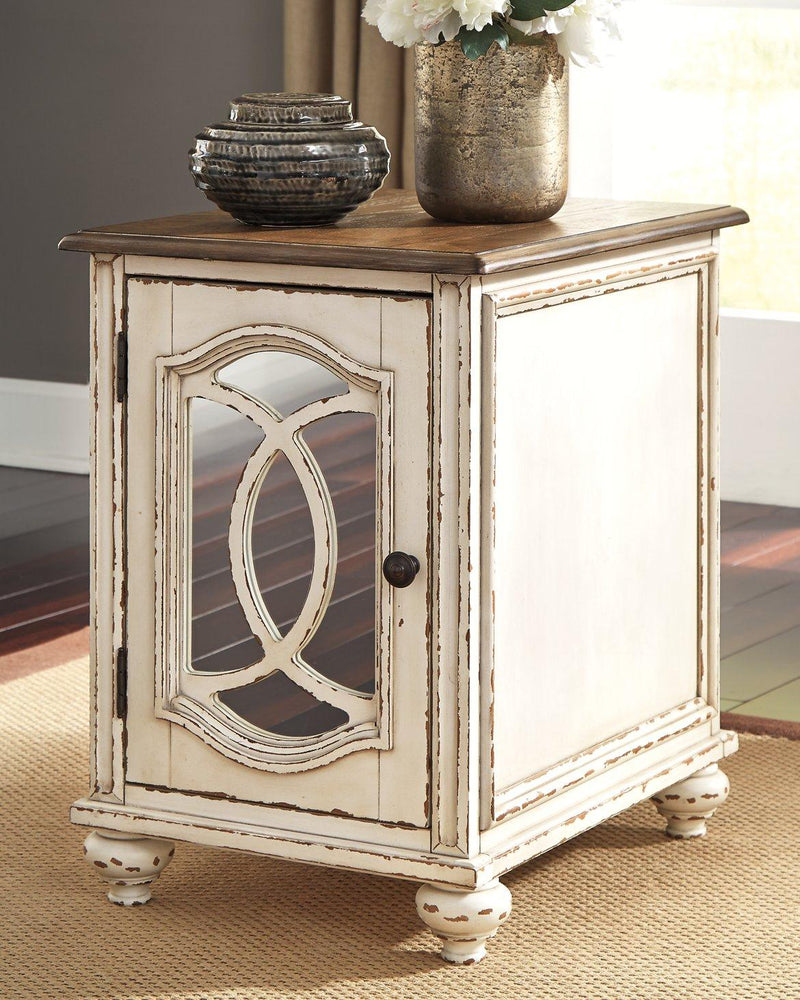 Realyn Table Set - Ace Furniture and Decor