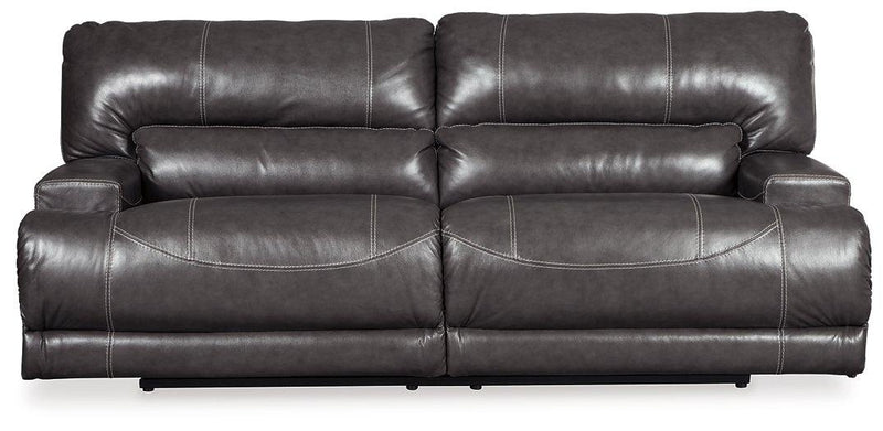 McCaskill Power Reclining Sofa image