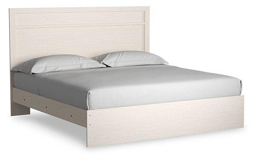 Stelsie Bedroom Set - Ace Furniture and Decor