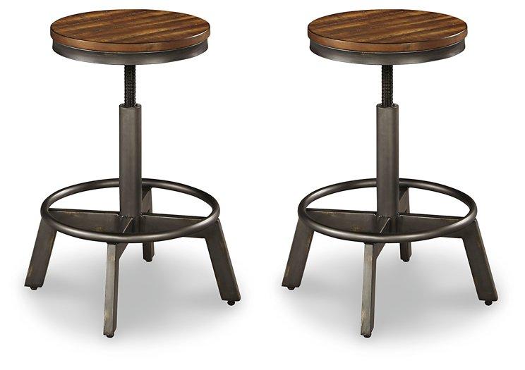 Torjin Counter Height Dining Set - Ace Furniture and Decor