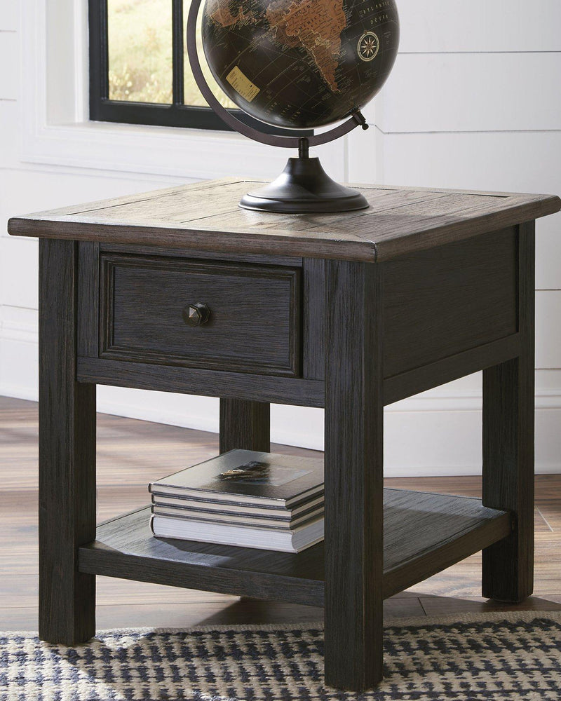 Tyler Creek Occasional Table Set - Ace Furniture and Decor