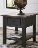 Tyler Creek End Table Set - Ace Furniture and Decor