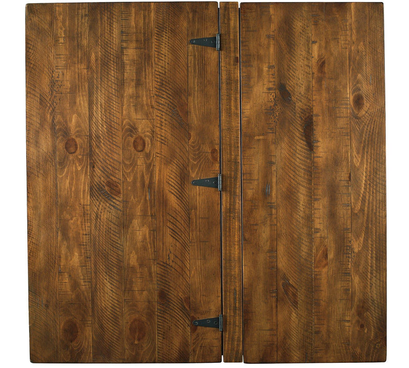 Valebeck Table Set - Ace Furniture and Decor