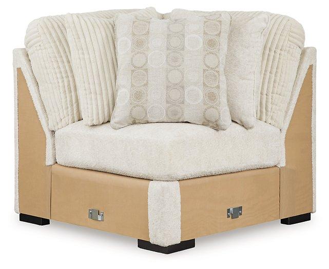 Chessington Sectional - Ace Furniture and Decor