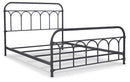 Nashburg Queen Bedroom Set - Ace Furniture and Decor