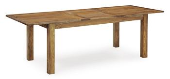 Dressonni Dining Room Set - Ace Furniture and Decor