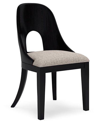 Rowanbeck Home Office Package - Ace Furniture and Decor