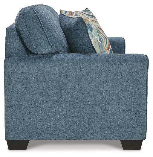 Cashton Living Room Set - Ace Furniture and Decor