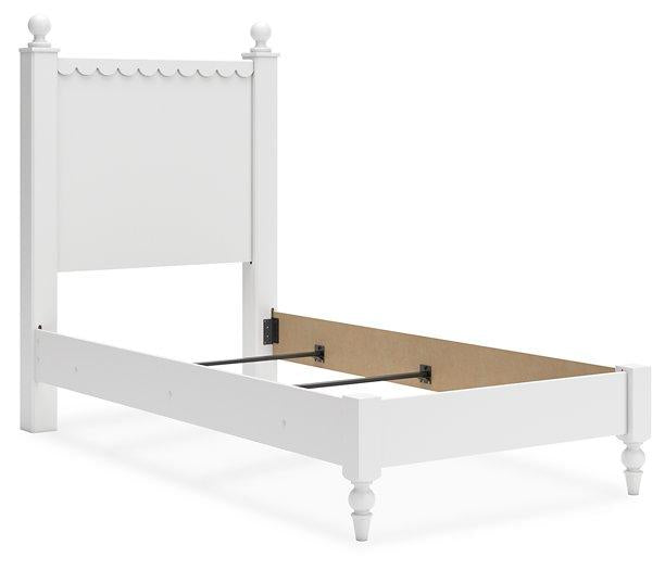Mollviney Bedroom Set - Ace Furniture and Decor