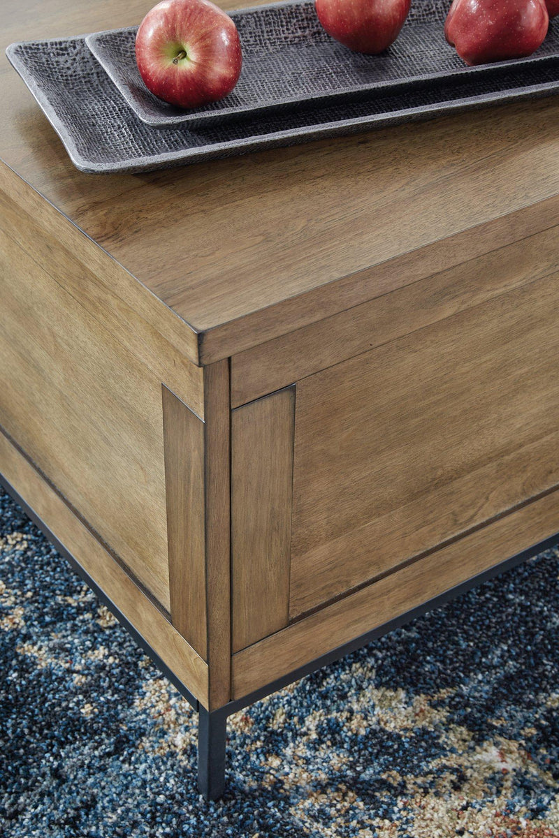 Torlanta Occasional Table Set - Ace Furniture and Decor