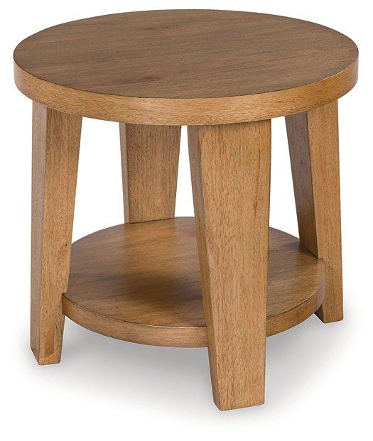 Kristiland Occasional Table Set - Ace Furniture and Decor