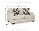 Heartcort Living Room Set - Ace Furniture and Decor