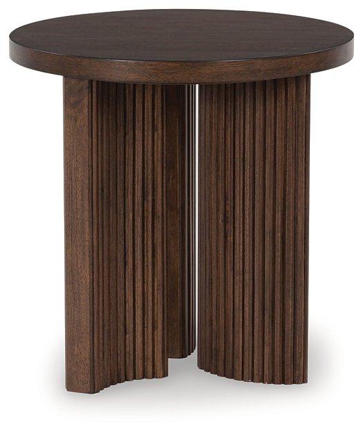 Korestone Occasional Table Set - Ace Furniture and Decor