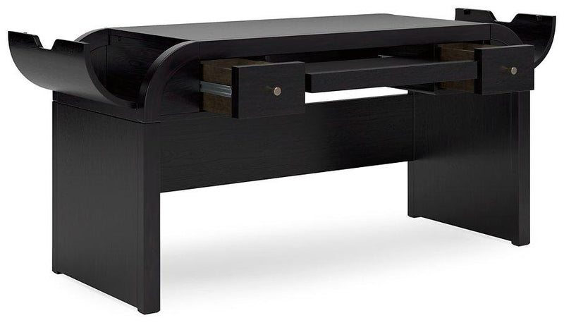 Rowanbeck Home Office Package - Ace Furniture and Decor