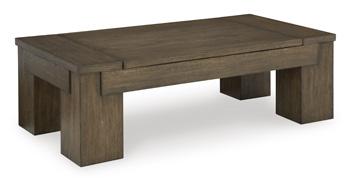 Rosswain Occasional Table Set - Ace Furniture and Decor