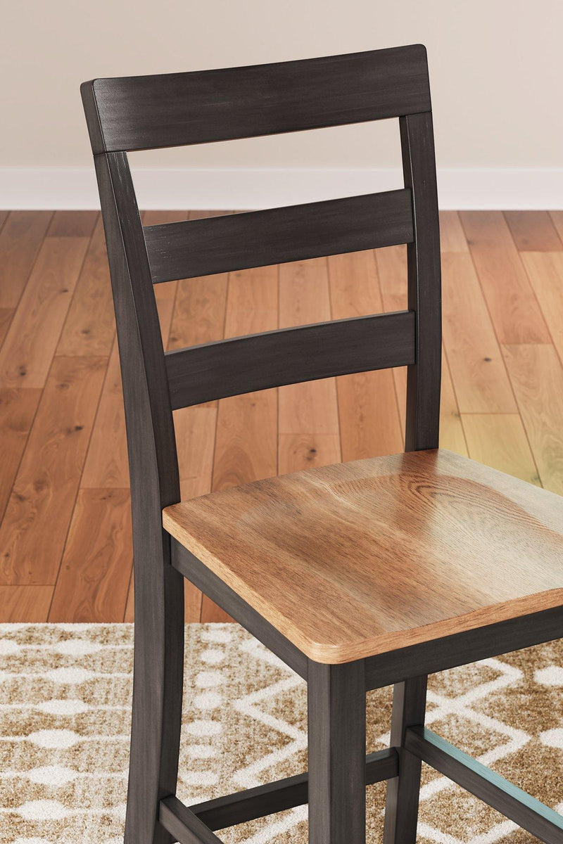 Gesthaven Dining Set - Ace Furniture and Decor