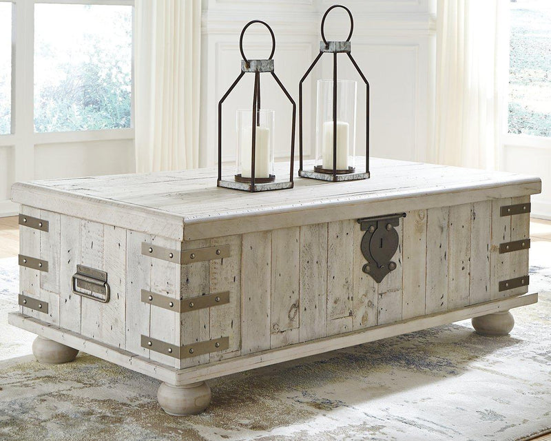 Carynhurst Occasional Table Set - Ace Furniture and Decor