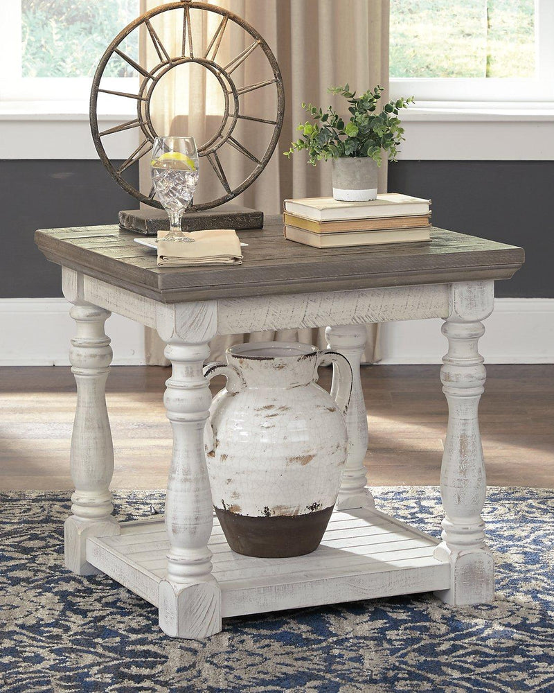 Havalance Occasional Table Set - Ace Furniture and Decor