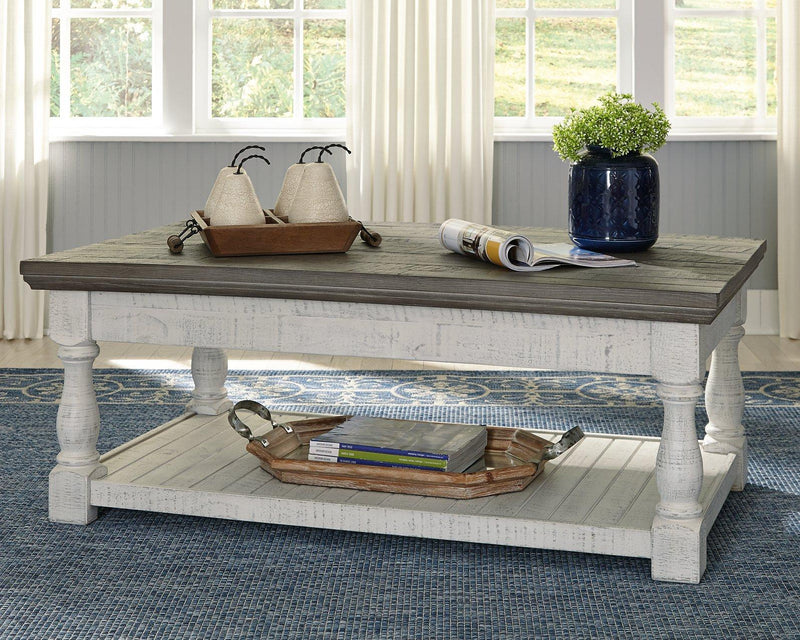 Havalance Occasional Table Set - Ace Furniture and Decor