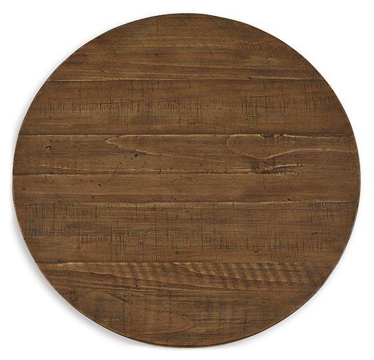 Mackifeld Occasional Table Set - Ace Furniture and Decor