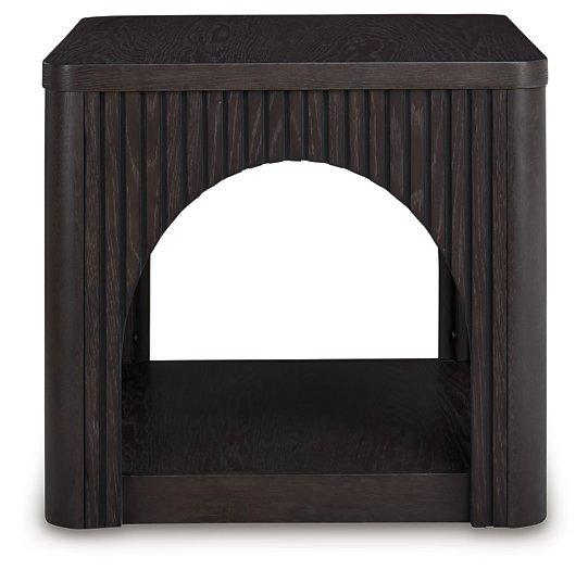 Yellink Occasional Table Set - Ace Furniture and Decor