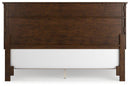 Danabrin Bed - Ace Furniture and Decor