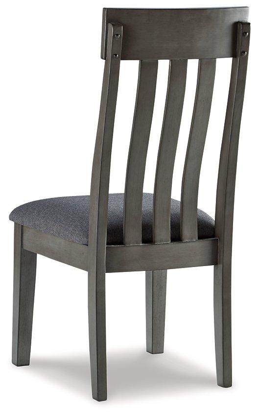 Hallanden Dining Room Set - Ace Furniture and Decor