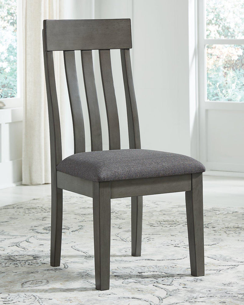 Hallanden Dining Room Set - Ace Furniture and Decor