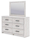 Cayboni Bedroom Package - Ace Furniture and Decor