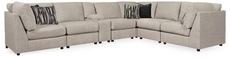 Kellway Sectional - Ace Furniture and Decor