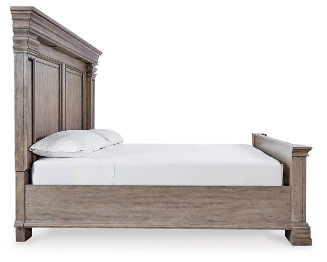 Blairhurst Bedroom Set - Ace Furniture and Decor
