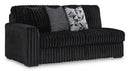 Midnight-Madness Sectional - Ace Furniture and Decor