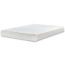 Socalle Bed and Mattress Set - Ace Furniture and Decor