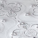 Socalle Bed and Mattress Set - Ace Furniture and Decor