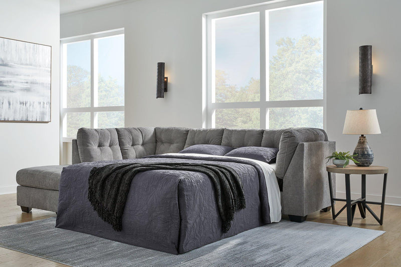 Marleton Living Room Set - Ace Furniture and Decor
