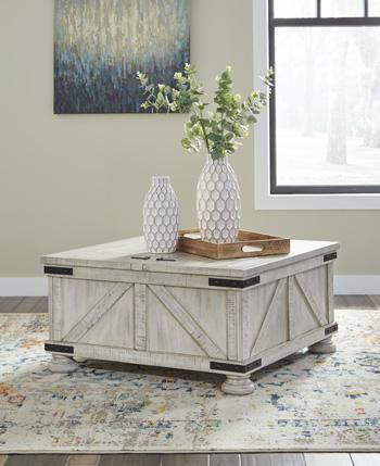 Carynhurst Occasional Table Set - Ace Furniture and Decor