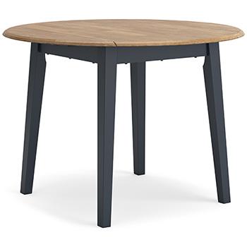 Gesthaven Dining Set - Ace Furniture and Decor