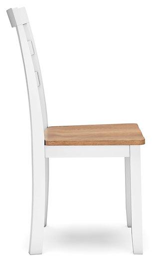 Gesthaven Dining Set - Ace Furniture and Decor