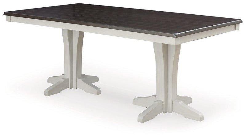 Darborn Dining Room Set - Ace Furniture and Decor