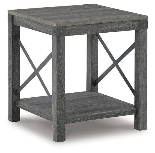 Freedan Occasional Table Set - Ace Furniture and Decor
