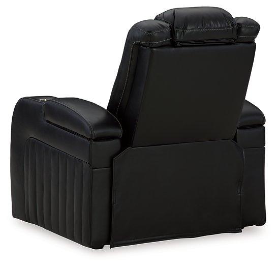 Caveman Den Upholstery Package - Ace Furniture and Decor