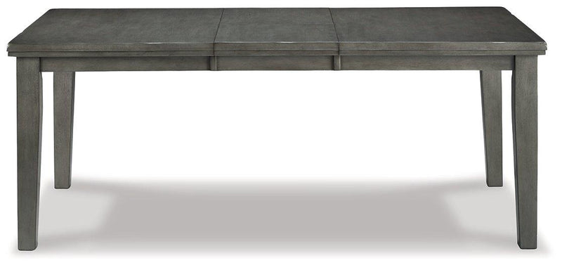 Hallanden Dining Room Set - Ace Furniture and Decor