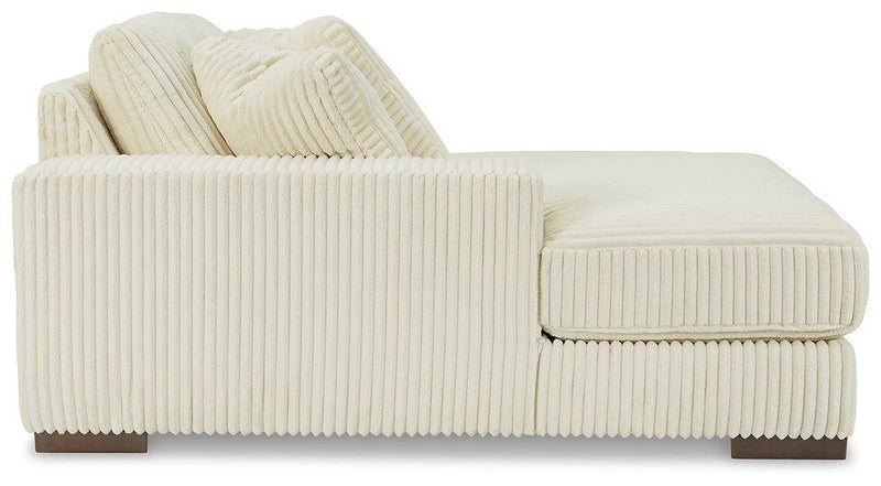 Lindyn Sectional with Chaise - Ace Furniture and Decor