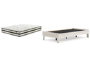 Socalle Bed and Mattress Set - Ace Furniture and Decor