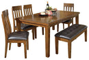 Ralene Dining Room Set - Ace Furniture and Decor