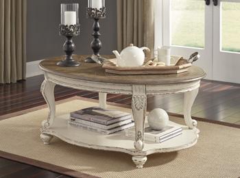 Realyn Table Set - Ace Furniture and Decor