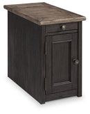 Tyler Creek End Table Set - Ace Furniture and Decor