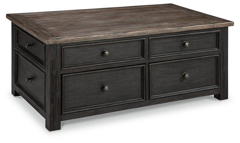 Tyler Creek Occasional Table Set - Ace Furniture and Decor