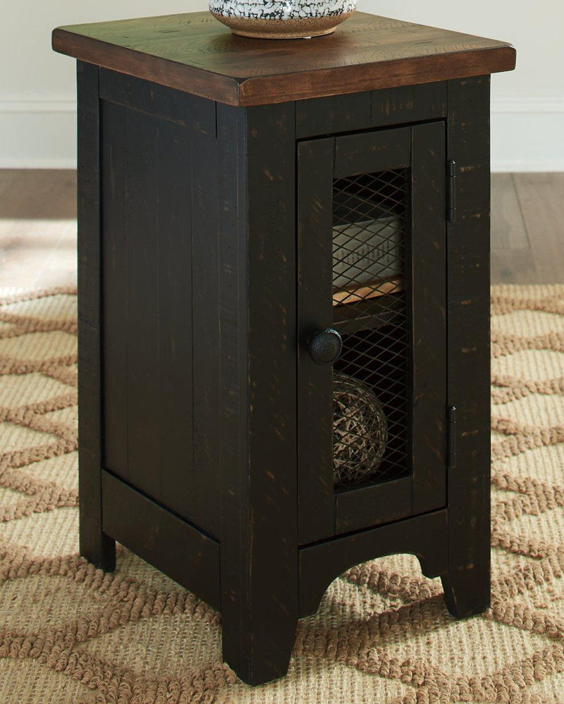 Valebeck Table Set - Ace Furniture and Decor